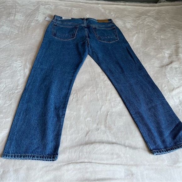 Sold !PacSun Medium Indigo Baggy Jeans - Picture 15 of 16